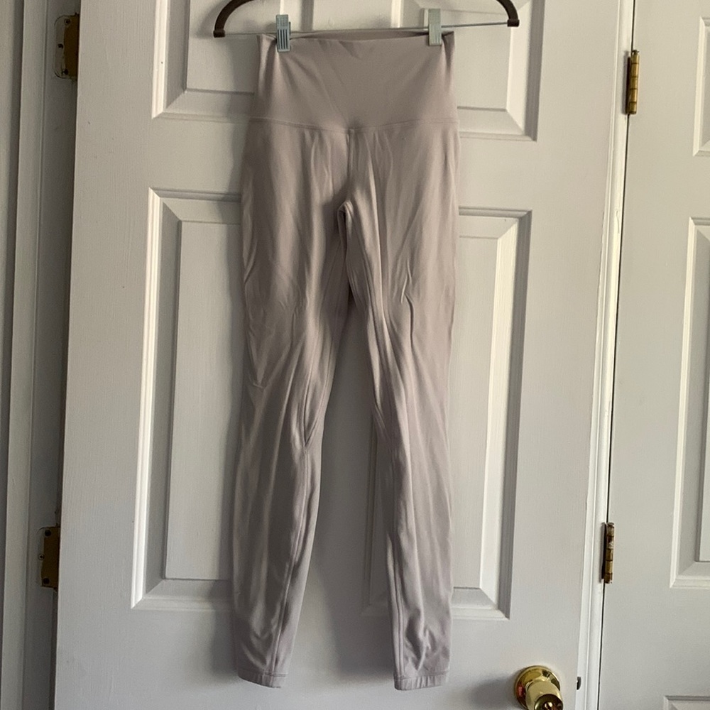 Lululemon Align Leggings